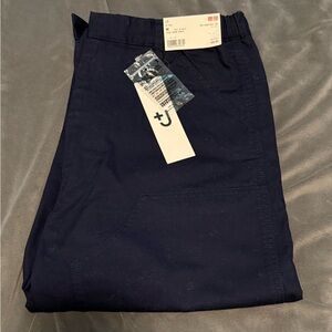 Jil Sander Uniqlo +J easy work pants